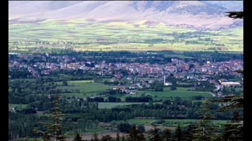 Isparta Ş.karaağaç