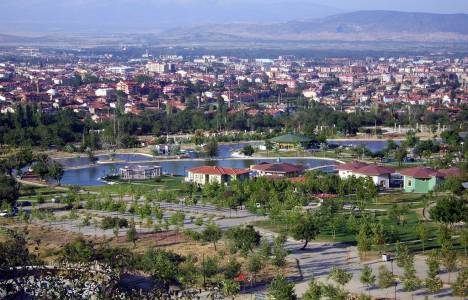 Isparta Gelendost