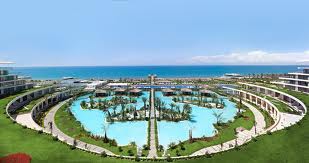 Antalya-belek