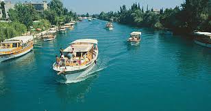 Manavgat