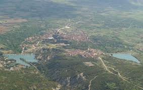 Gönen ISPARTA